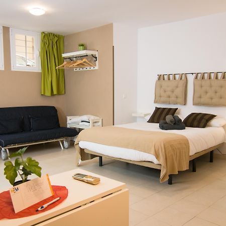 Holidays2Malaga Studios Juan De Mena Экстерьер фото
