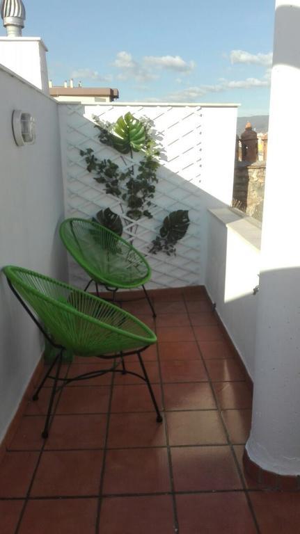 Holidays2Malaga Studios Juan De Mena Экстерьер фото