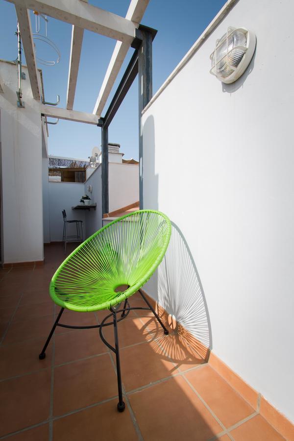 Holidays2Malaga Studios Juan De Mena Экстерьер фото